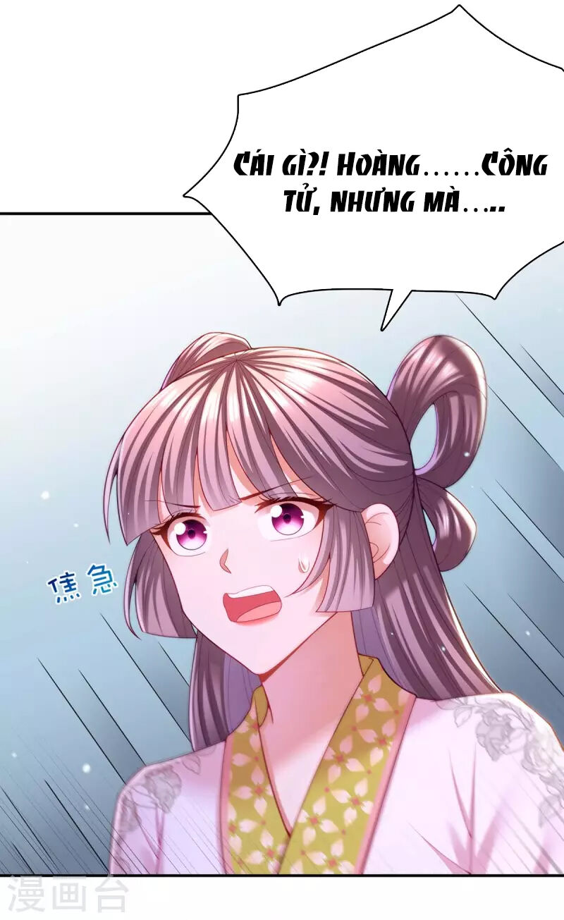 ta ở hậu cung làm lão đại chapter 121 19