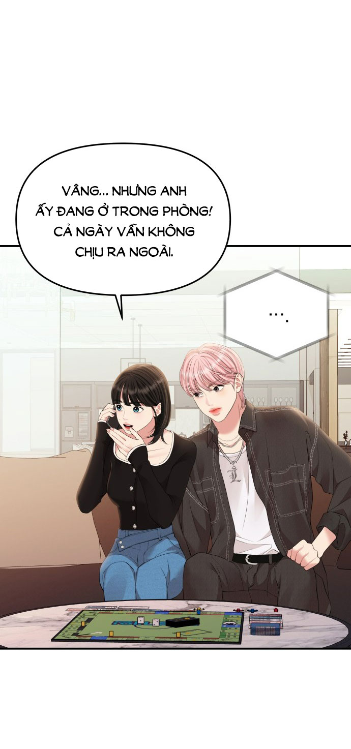 gửi em người đánh cắp những vì sao - to you who swallowed a star chapter 134.2 14