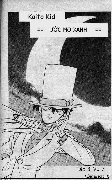 kaito kid chapter 20 1