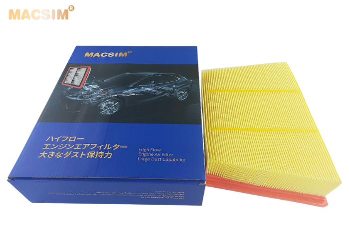 Lọc động cơ cao cấp Jaguar F-PACE-16 nhãn hiệu Macsim