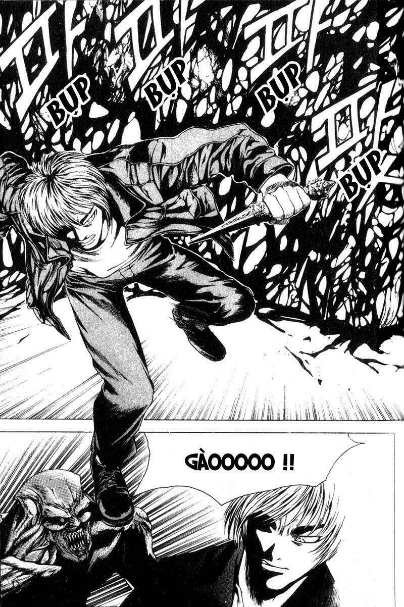 đảo địa ngục chapter 10 16