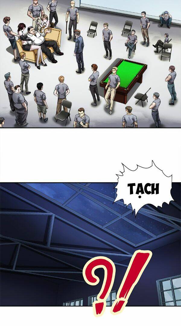 dạ thị chi vương chapter 4 34