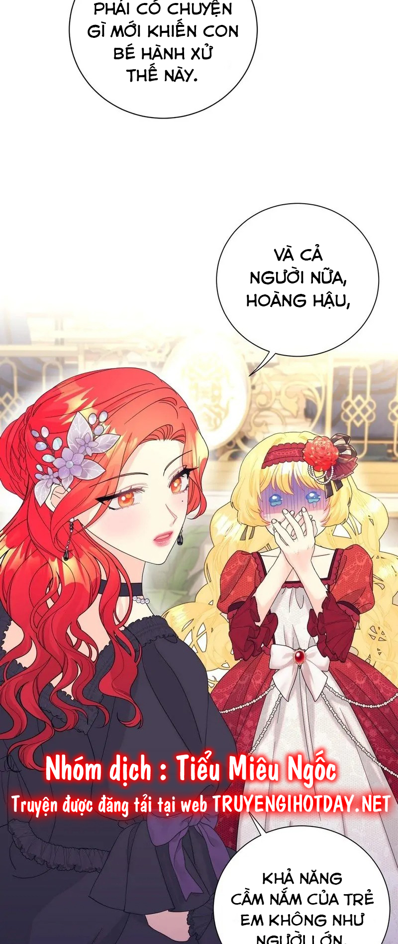 đức hạnh của công chúa phản diện chapter 23 42