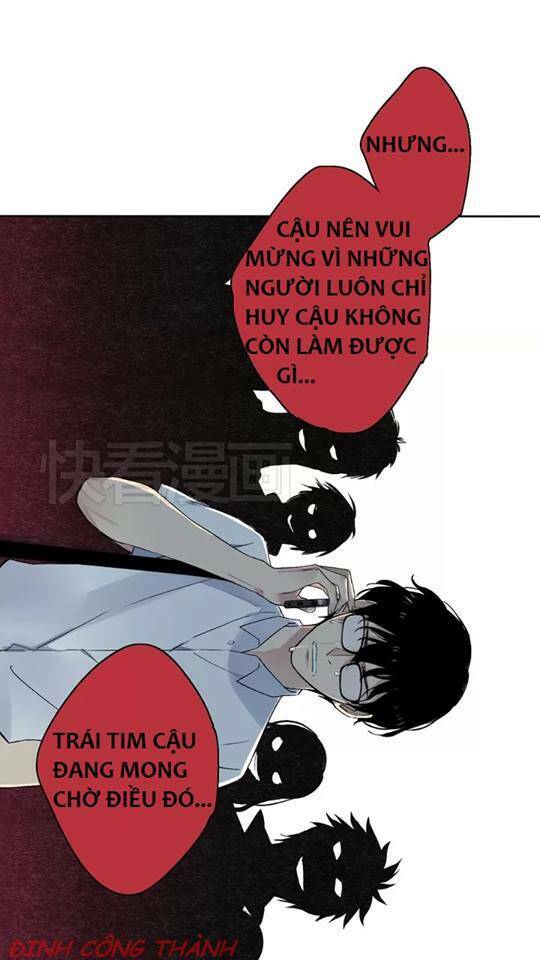 vòng cấm chết người chapter 2 22