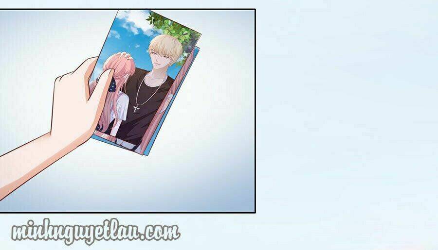 liệt ái tri hạ: series mật đào tiểu tình nhân chapter 189 7