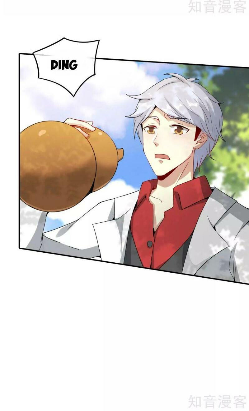 vòng bạn bè mạnh nhất của tiên giới chapter 55 32