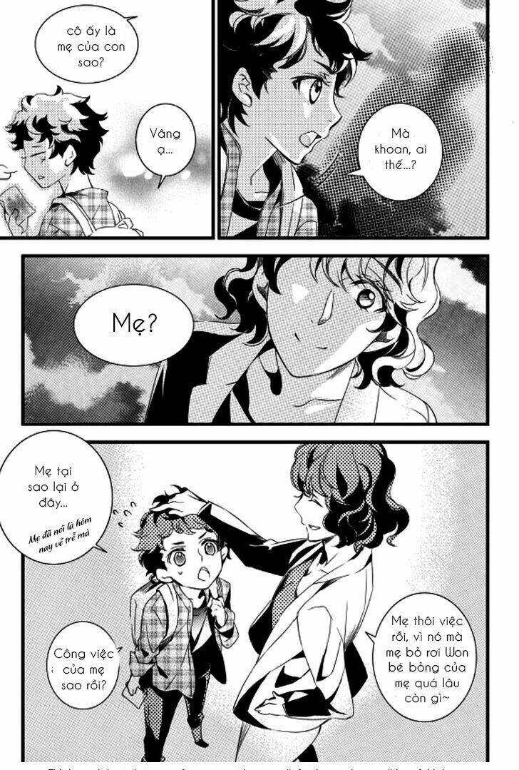 thư viện ma cà rồng chapter 7 15