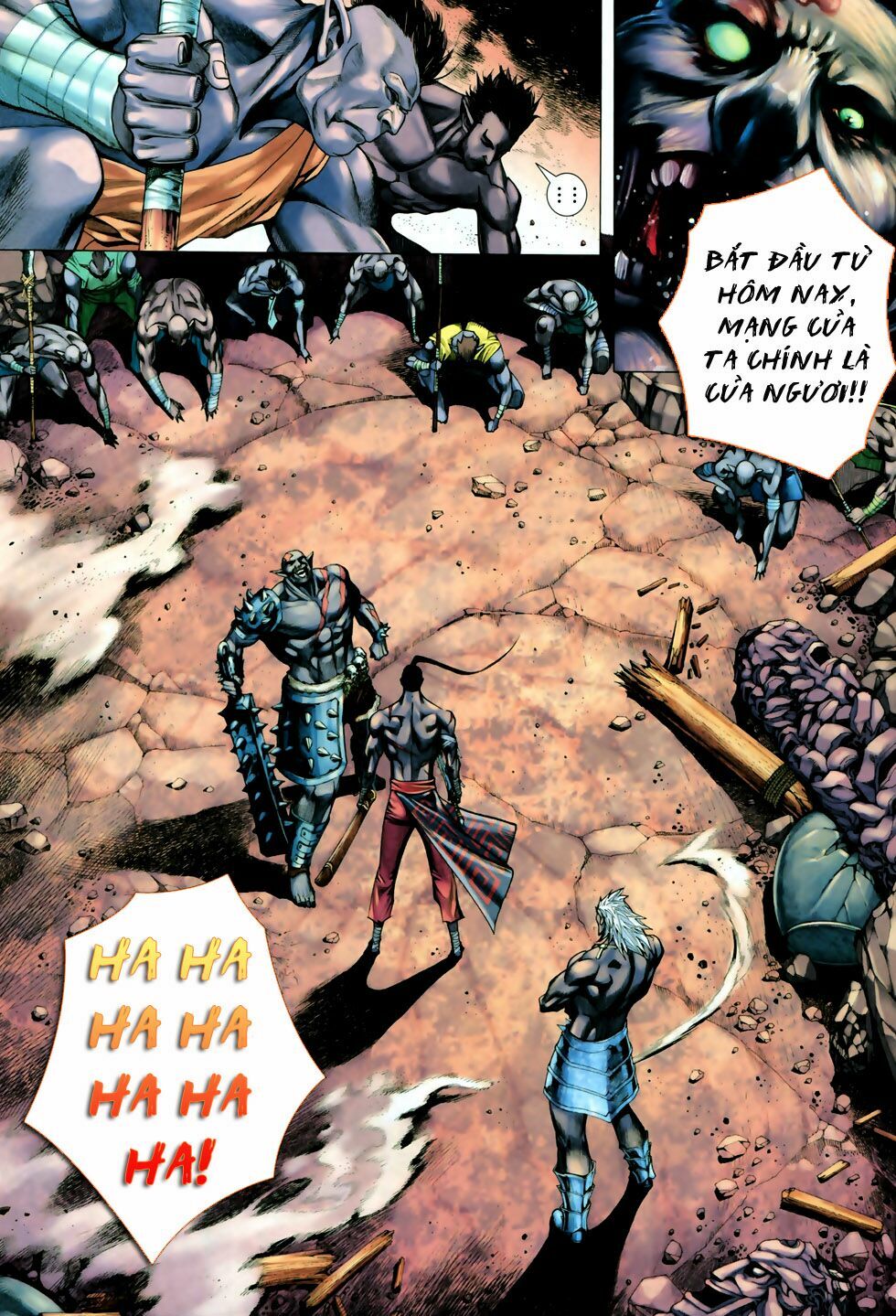 phong thần ký chapter 53 26