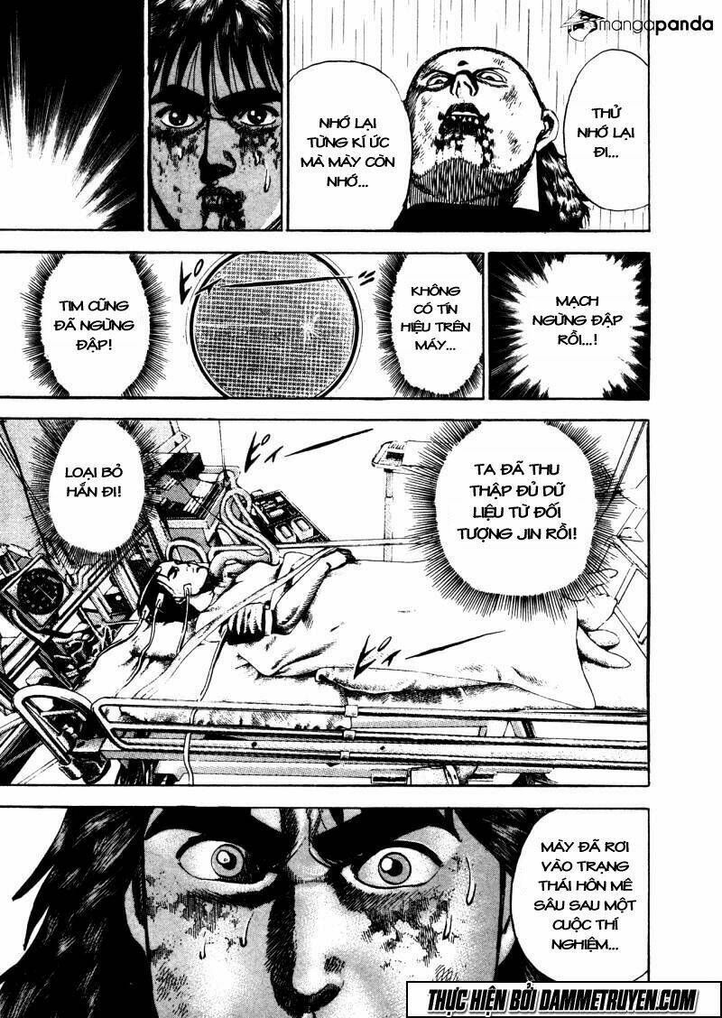 damned chapter 20 10