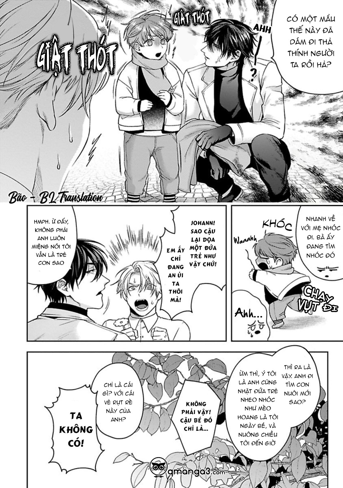 undead pappy chapter 2 17