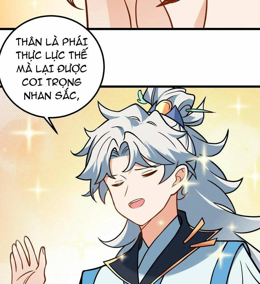 mang theo các tiên tử vô địch thiên hạ chapter 48 19