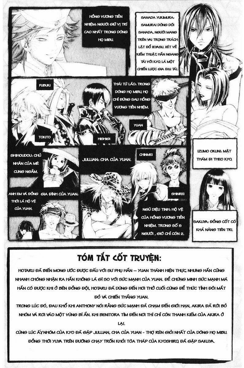 mắt quỷ kyo chapter 251 7