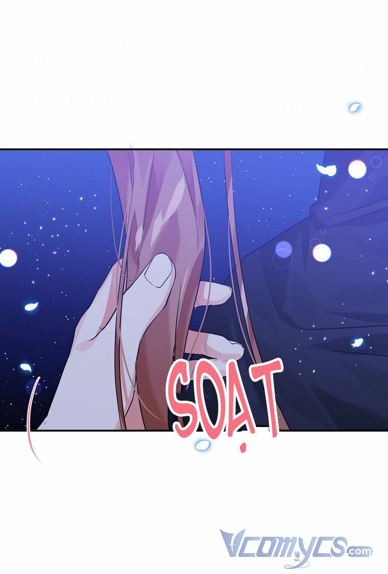 ác nữ karuna bé lại chapter 13 55