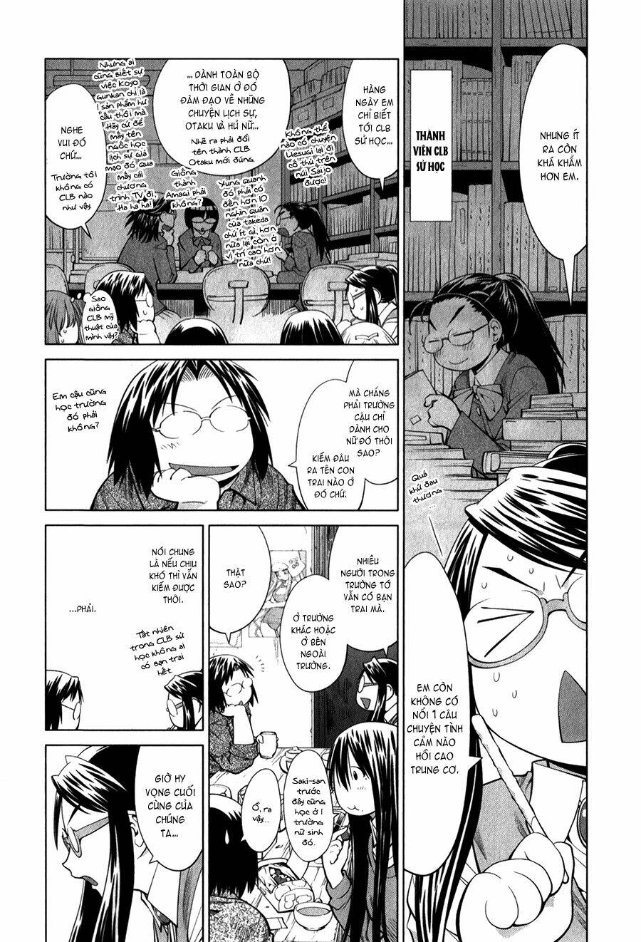 genshiken chapter 73 10