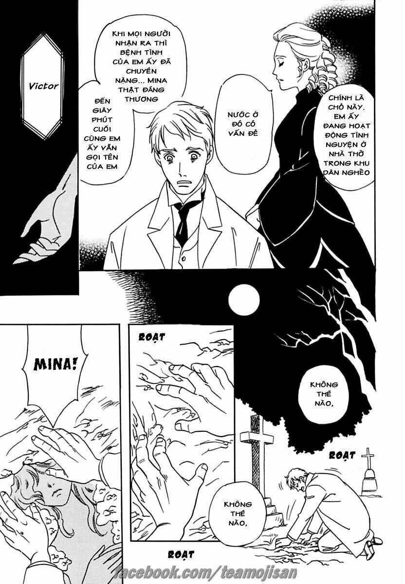 london koi kitan chapter 2 34