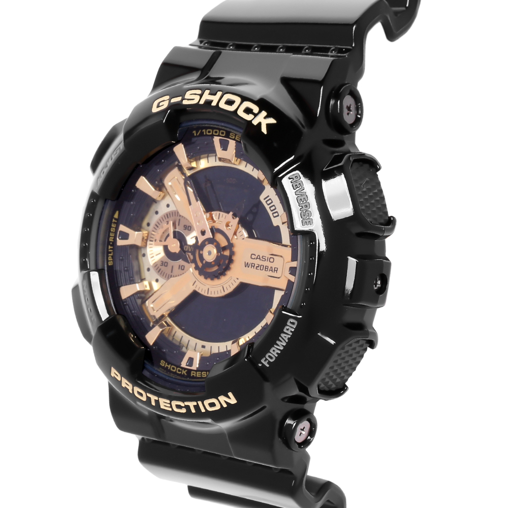 Đồng Hồ Casio G-Shock GA-110GB-1ADR