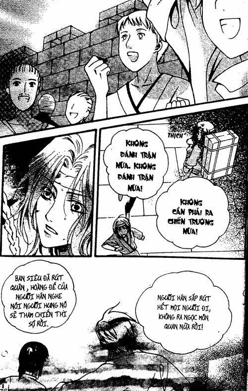 lâu lan y mộng chapter 5 74