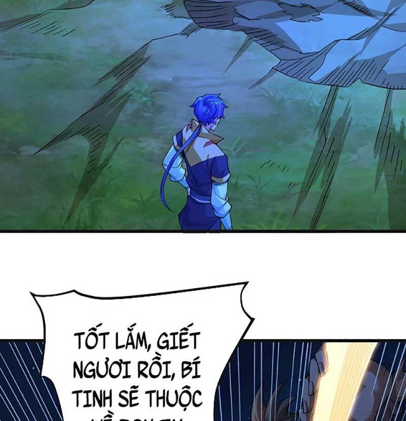 võ đạo độc tôn chapter 603 36