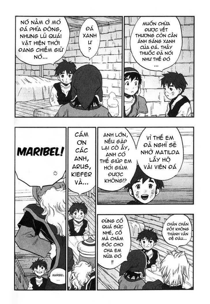 dragon quest vii: eden no senshitachi chapter 2 10