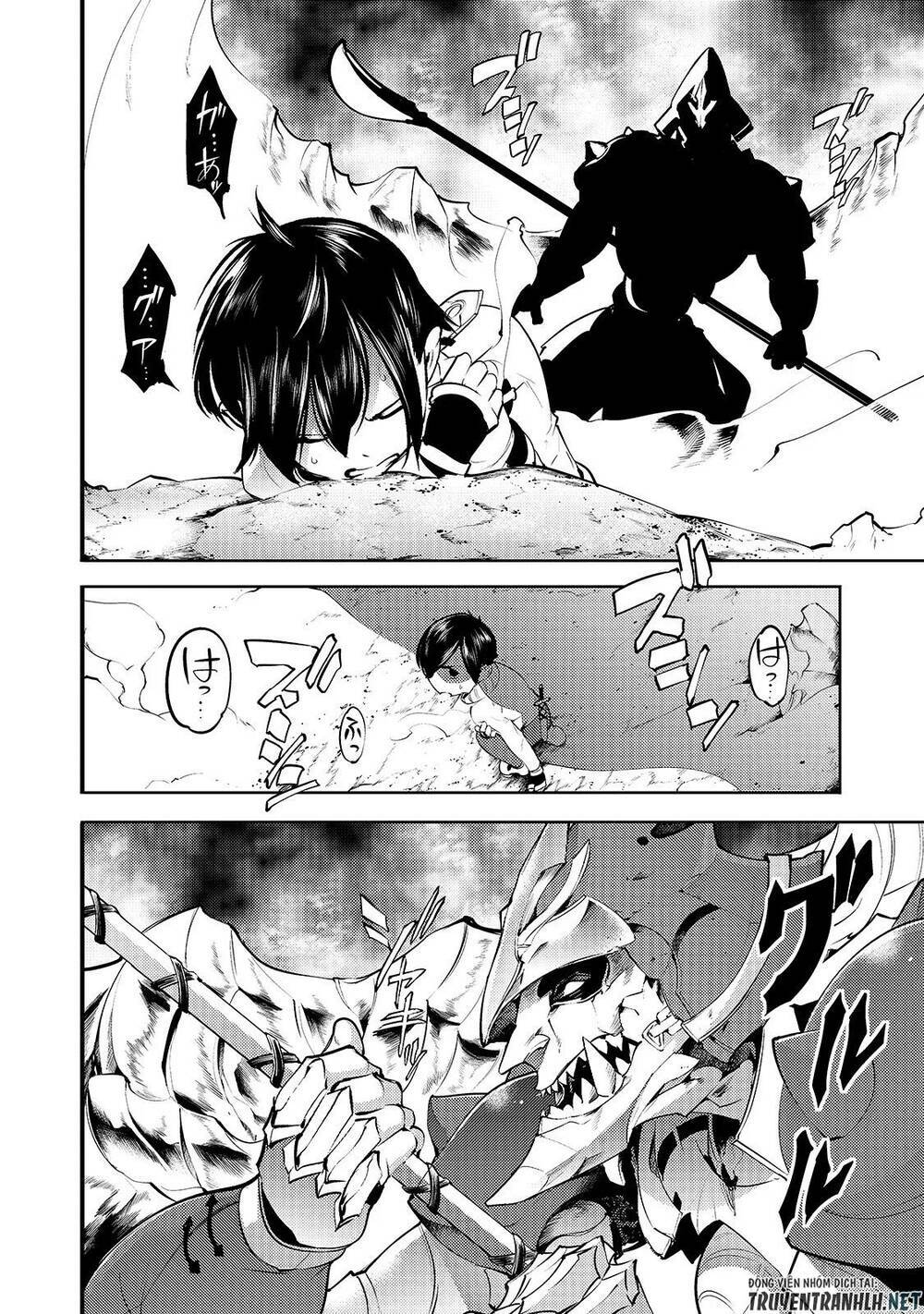 boy having useless skill mapping chapter 15 21