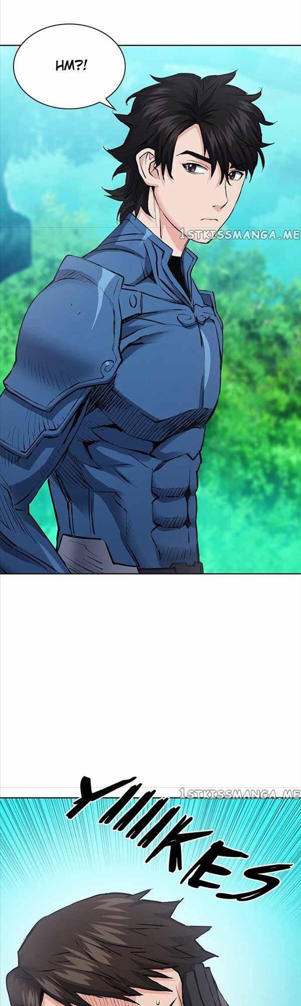 druid tại ga seoul - người hóa thú chapter 96 27