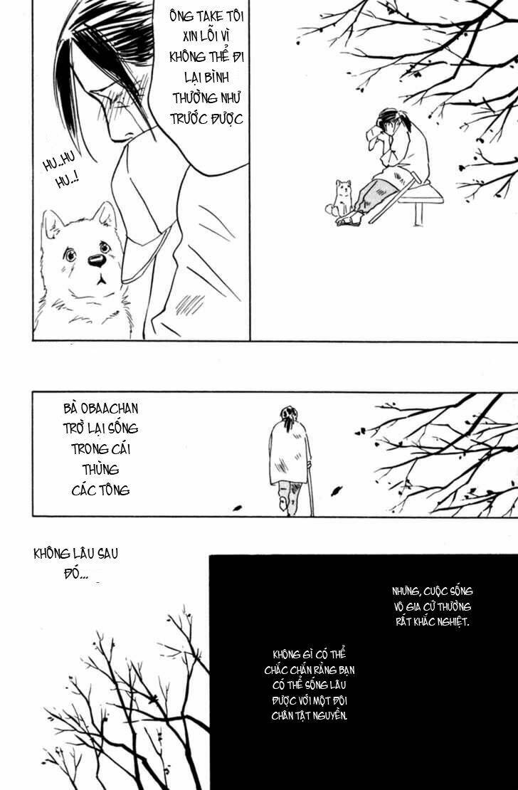 deep love - pao no monogatari chapter 3 30