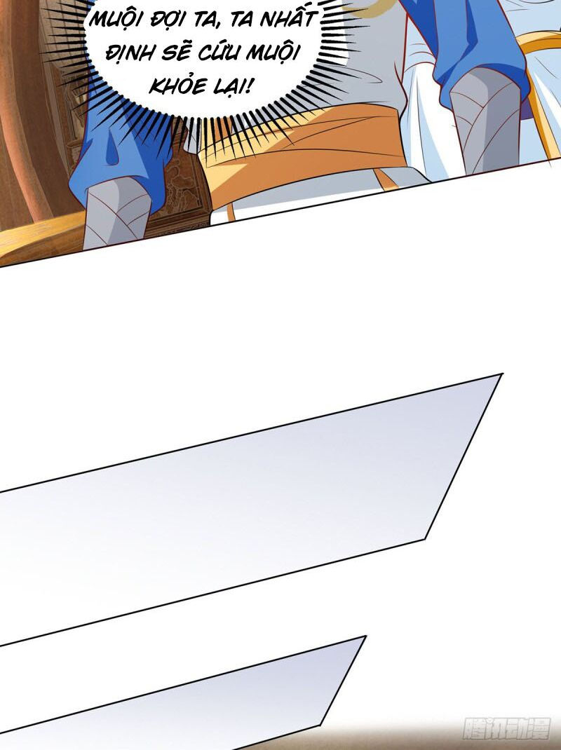 chúa tể tam giới chapter 129 13