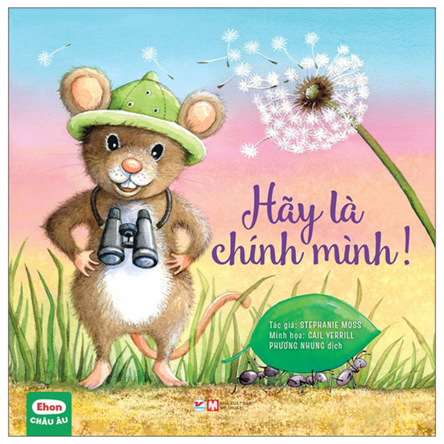 Bộ sách Truyện Ethon Châu Âu - Dành Cho Bé Từ 03 - 09 Tuổi