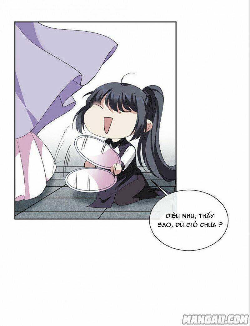 toàn cơ từ chapter 67.2 16