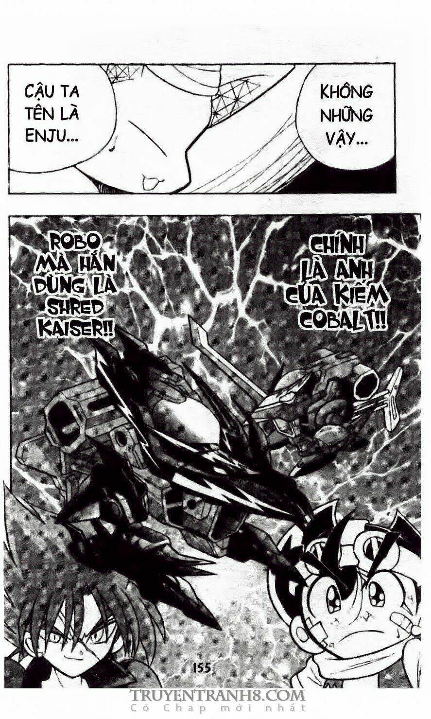 battle b-daman chapter 11 32