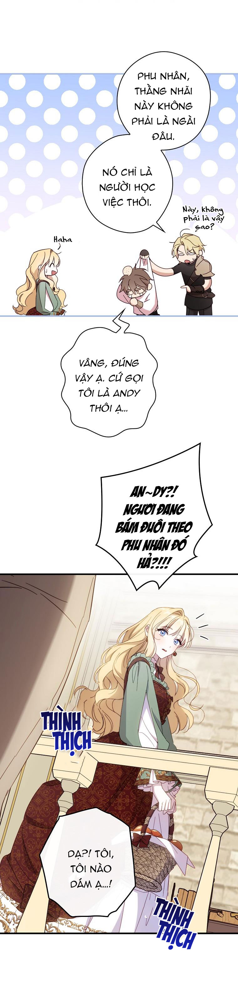 phương pháp khiến chồng đứng về phía của tôi chapter 24.1 18