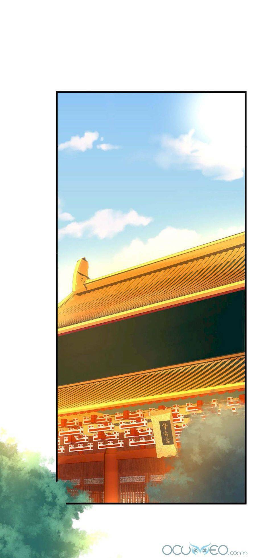 quý phi này có chút cơ chapter 18 3