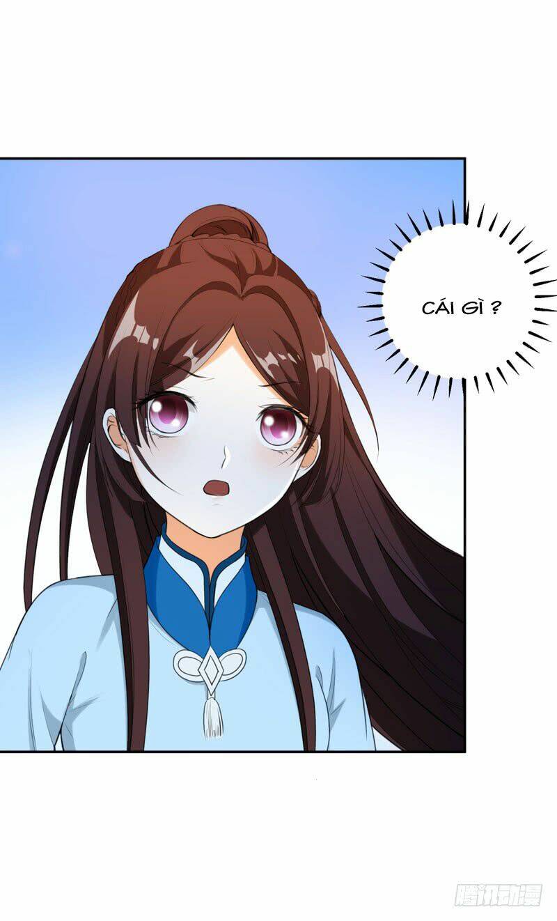 bạo lực tiếu thôn cô chapter 42 20