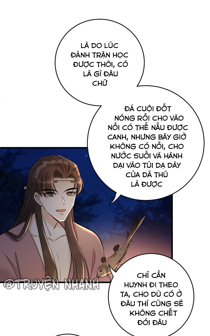 lễ băng nhạc hoại chi dạ chapter 17 24