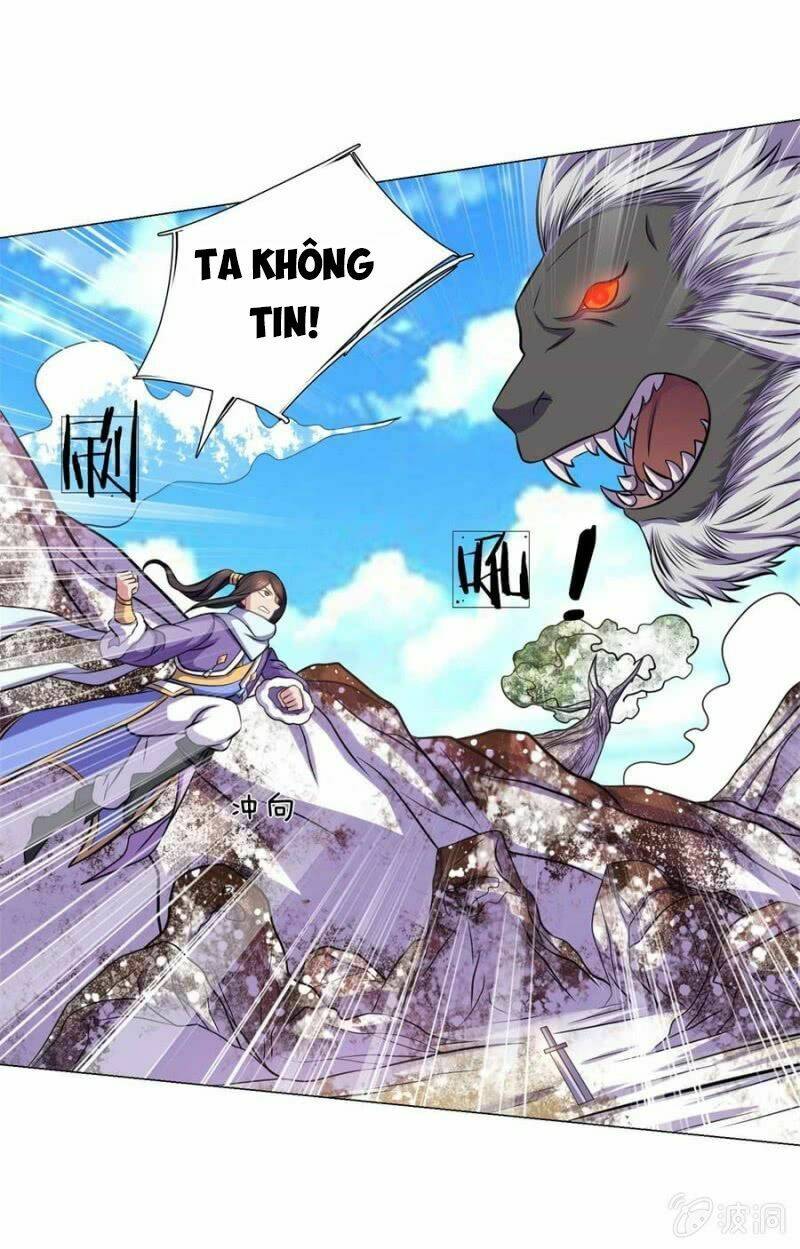 tuyệt thế thần hoàng chapter 97 24