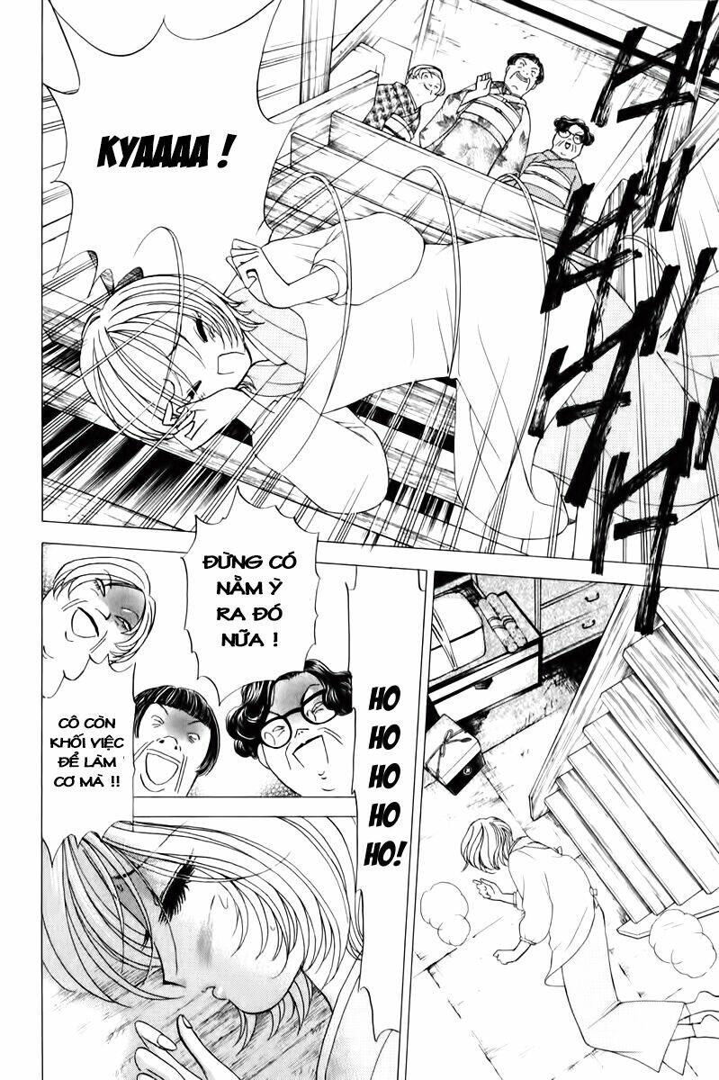 orange yane no chiisana ie full chapter 44 20