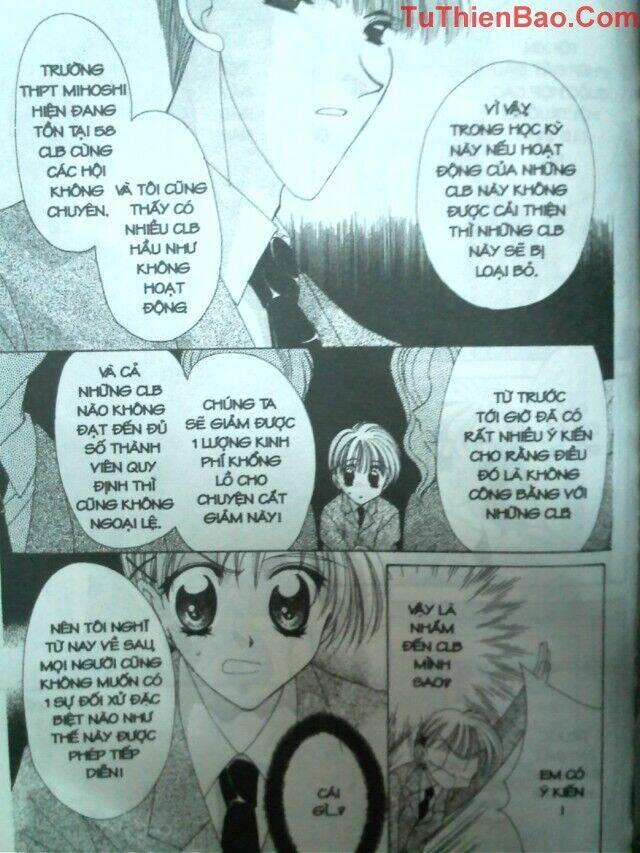 nguyện ước dưới ánh sao chapter 5 153