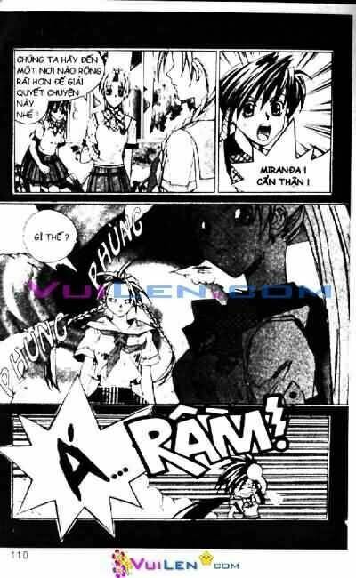 tiên nữ giáng trần chapter 6 110