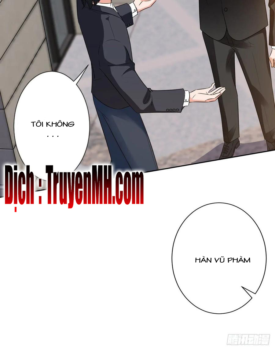 thí hôn lão công, cần giúp sức chapter 176 17