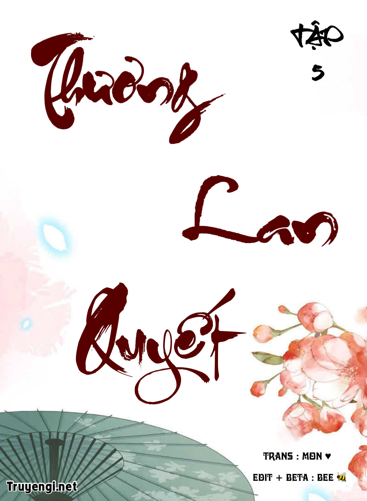 thương lan quyết chapter 5 2