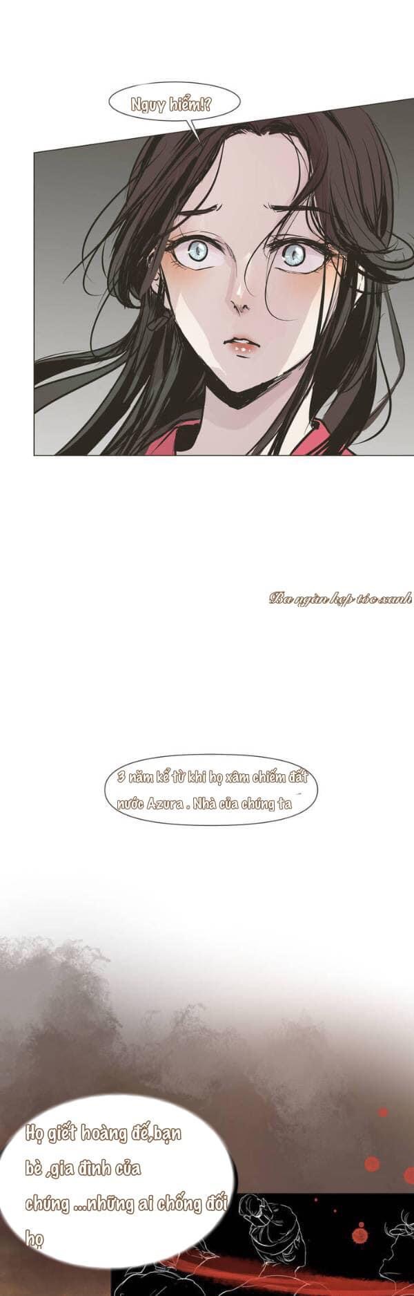 ellin’s solhwa chapter 1 27