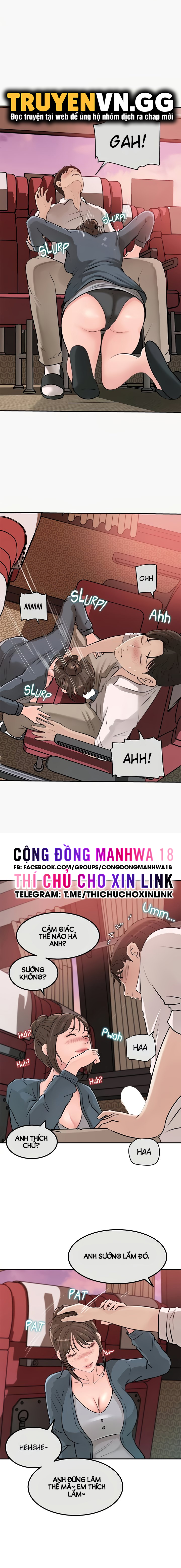 em vợ nóng bỏng chapter 24 2