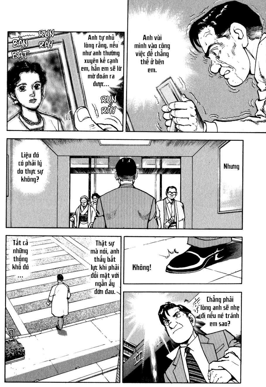 seizon life chapter 1 18