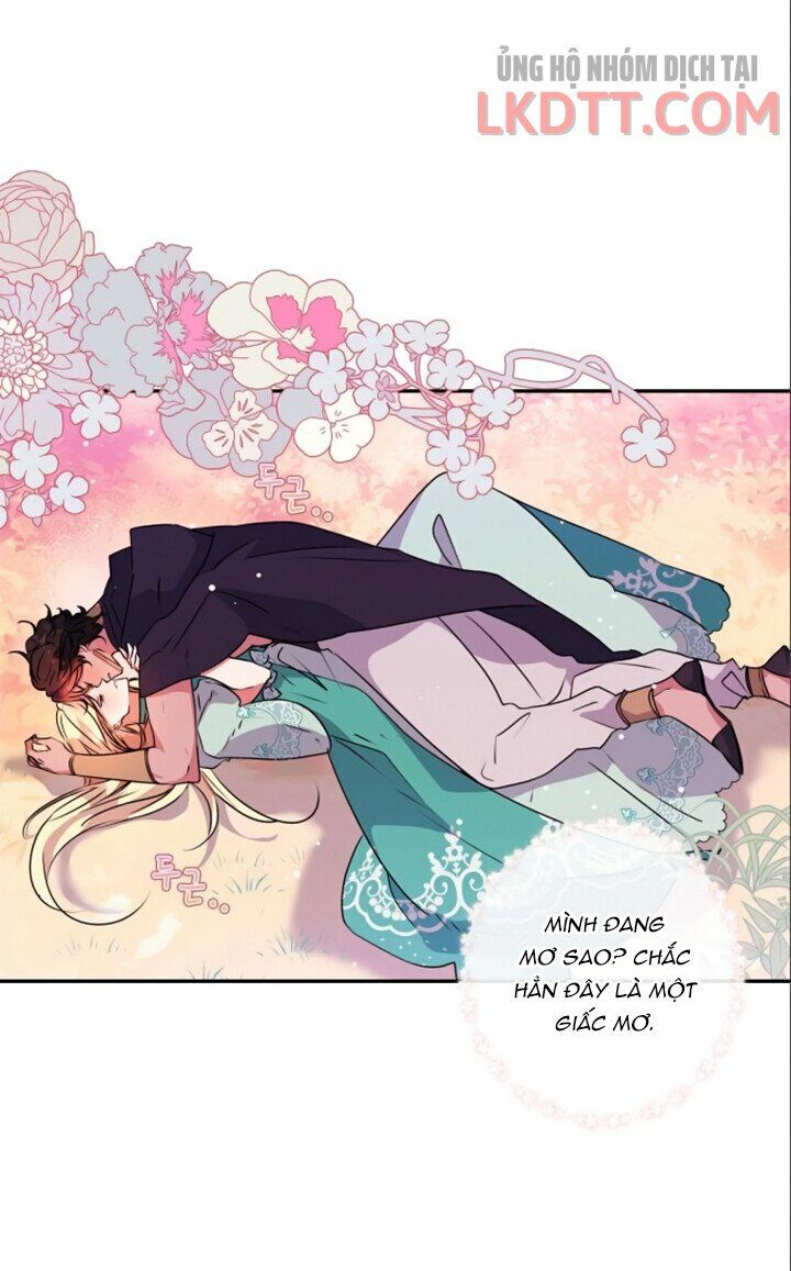 tôi đang nuôi dưỡng một con quái thú chapter 35 6