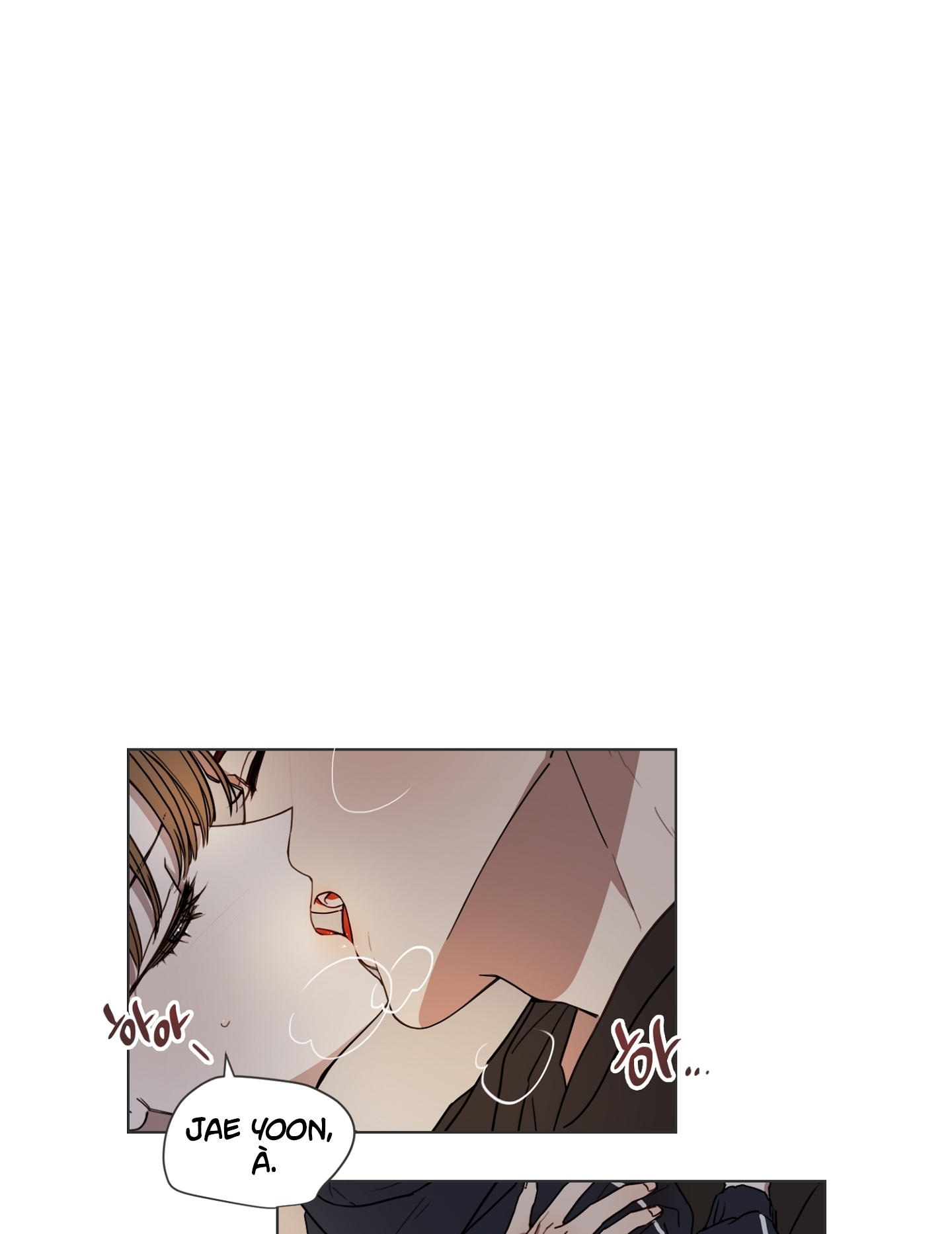 [18+] bạn bè cái quái gì chapter 3.2 20