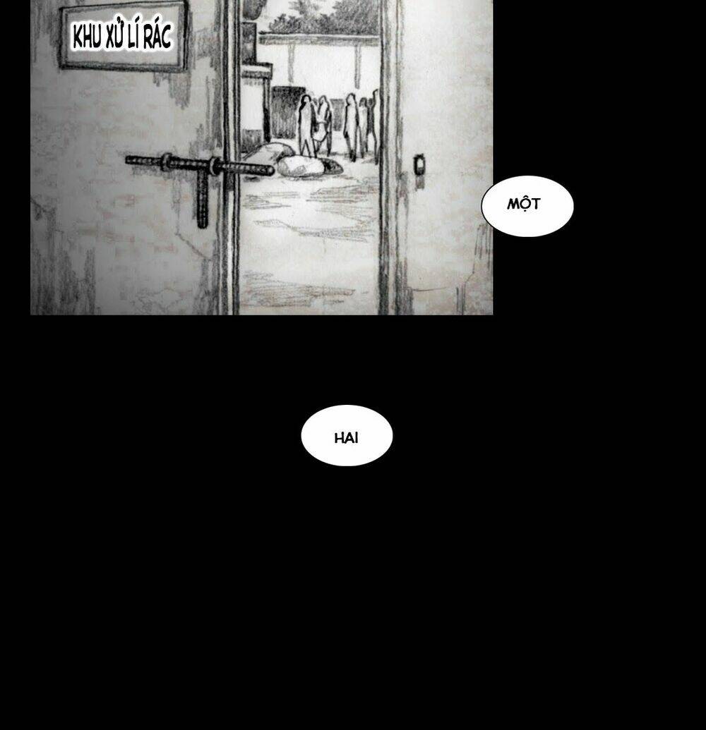 house of doll-ngôi nhà của những búp bê chapter 19 51