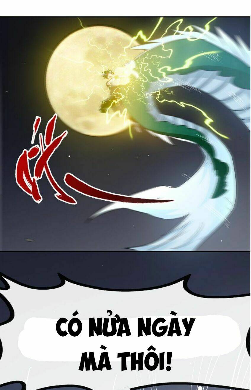 thánh võ tinh thần chapter 21 11