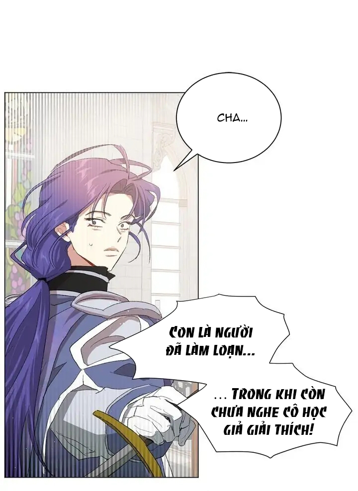 tôi là fan cứng hoàng tử chapter 61.2 5