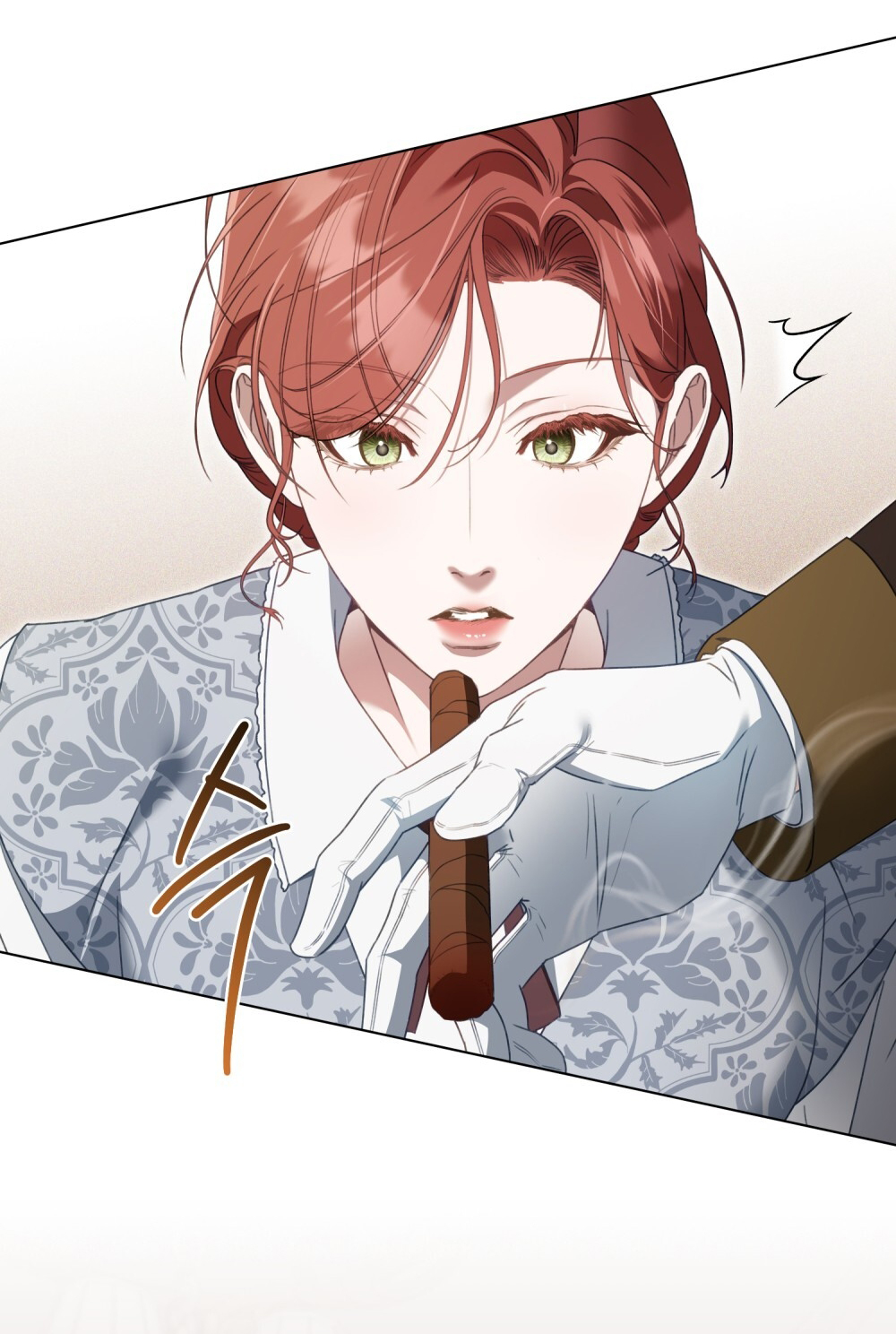 [15+] người hầu gái chapter 17.2 18