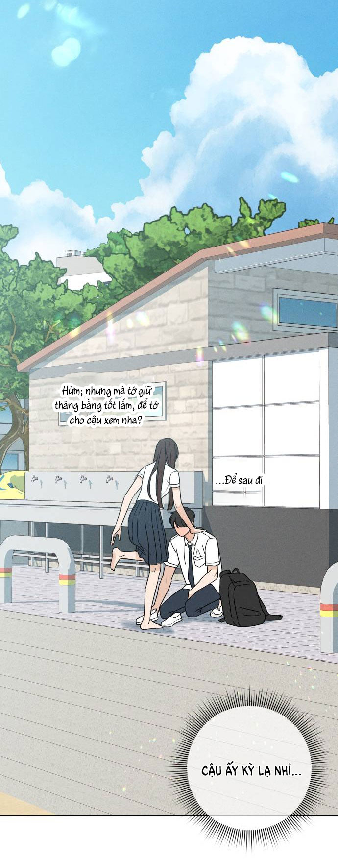 tình yêu thời niên thiếu chapter 12 5